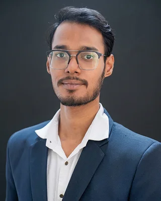 Abhay Gupta